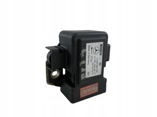 MERCEDES W210 sensor module ESP 0015404517