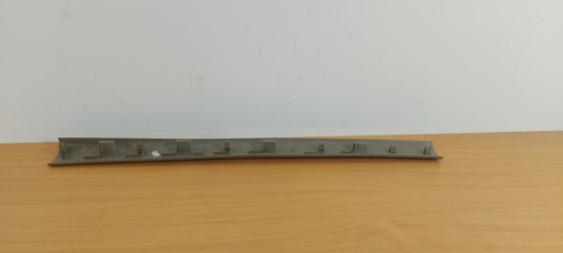 RENAULT MEGANE 2 CABRIO moulding door left side