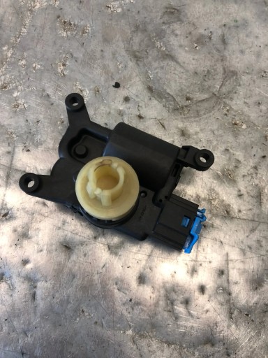 motorček kúrenia VW SKODA SEAT 2Q0907511
