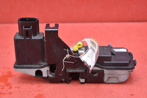 lock door right rear part rear 8650557 VOLVO XC90 1 and 06-14