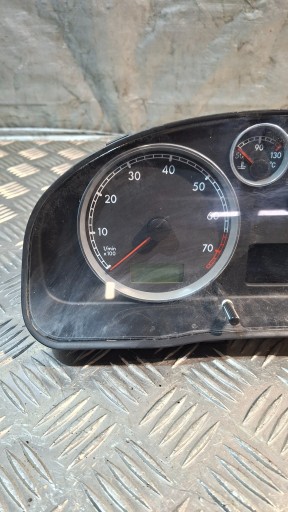 dials VW PASSAT B5 1.8T