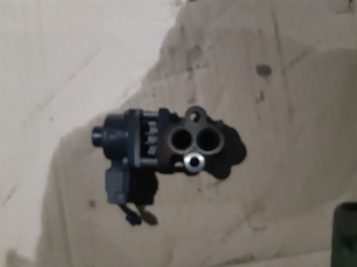 SUBARU IMPREZA III GH 2,0 B 07-11 EGR valve 79098AA730