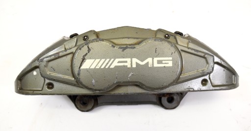 MERCEDES W176 W117 GLA 45 AMG зажим BREMBO колодки