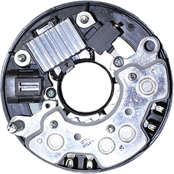 RNLRCR502 - Ремкомплект, мост-регулятор, isuzu opel 1.7