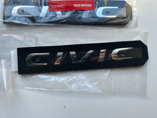 75722-TBA-A00 - HONDA CIVIC