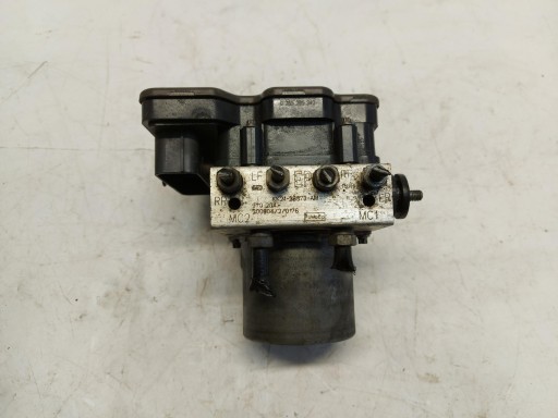 FORD Transit Custom MK8 Pumpa ABS KK21-2B373-AM