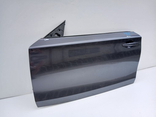 Tür links BMW E81 A22 SPARKLING