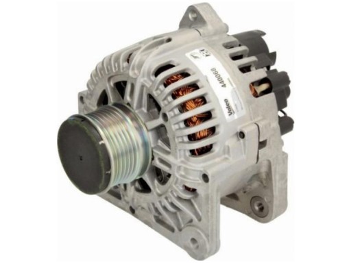 440068 - Генератор renault scenic ii 1,4-1,6 iii 1,6 и 1,4 1,6
