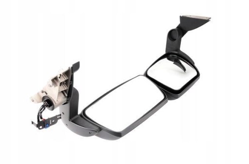 PACOL IVE-MR-001R ДЗЕРКАЛО ЗОВНІШНЄ PACOL IVE