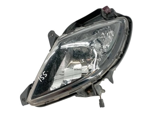Nebelscheinwerfer vorne links Hyundai ix20 und (2010- )