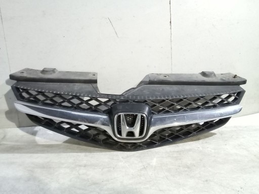 Honda City IV 4 lift hűtőrács hűtőrács maszk