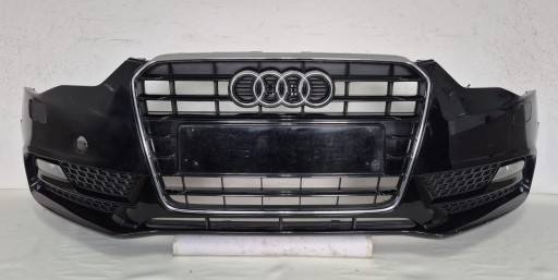 AUDI A5 8T 8T0 LIFT 11- bumper front front SPR 8T0807437AD