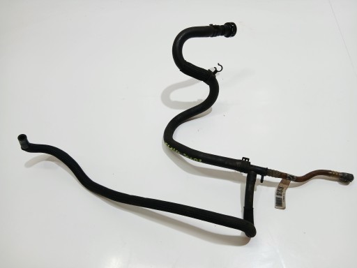 cső tömlő üzemanyag BMW E60 E61 306D3 OE 7799991 (0000036)