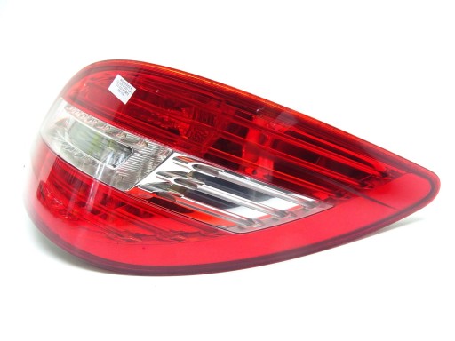 light right rear part right rear LED MERCEDES R W251 LIFT A2518202064