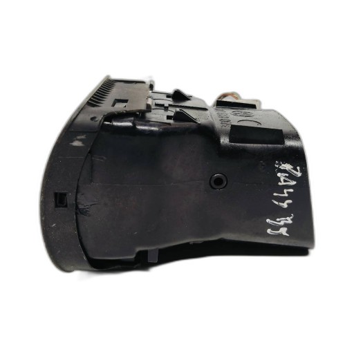 Kratki air conditioning devices Volkswagen Passat B5 Lift 1.9 TDI 3B0819704D