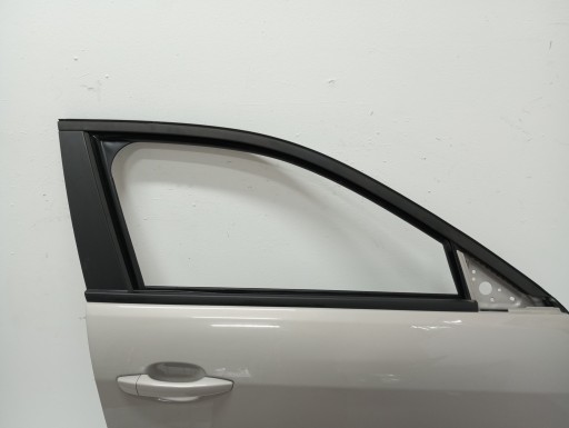 door right front JEEP AVENGER 25r