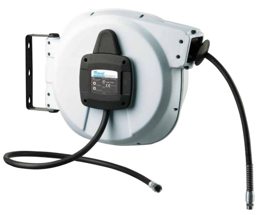 ПНЕВМАТИЧЕСКАЯ КАТУШКА 10х15 15М MAVEL