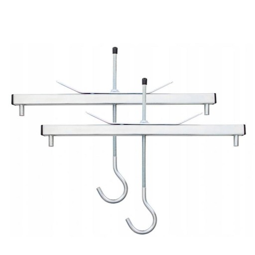 АВТОМОБІЛЬНИЙ ТРИМАЧ ДЛЯ СХОДІВ KPL 2ШТ