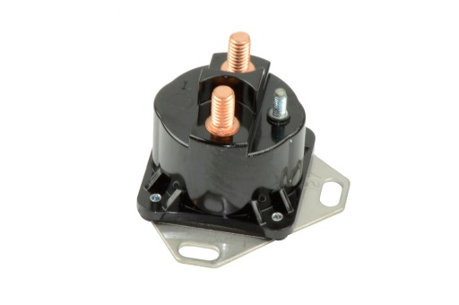 РЕЛЕ СВЕЧЕЙ НАКАЛИВАНИЯ JCB 3CX 4CX 716/30174