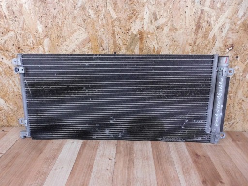 Honda Civic X 2016+ 1.0 1.5 air conditioning radiator klimy 80100TBCA011M1