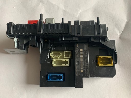 2045459001, - Mercedes w204 glk модуль sam коробка 5dk00225-72 2045459001