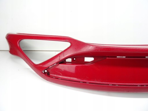 HONDA CIVIC UFO TYPE-R Accessoires Diffuseur Arrière B486
