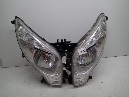 Honda s-wing фара