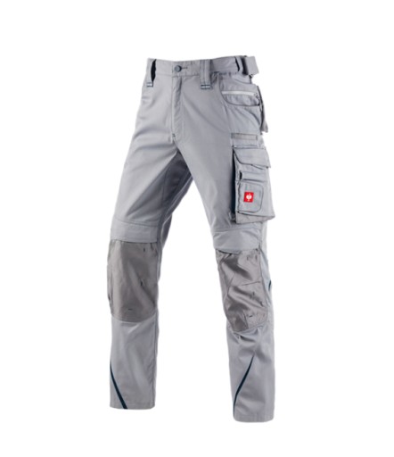 Робочі штани STRAUSS 2020 E. S. MOTION сірий 50