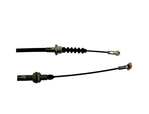 Кабель ручного гальма Massey Ferguson 3581142M2