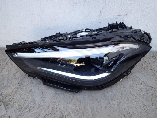 light left left FULL LED HIGH PERFORMANCE MERCEDES CLE 236 A2369062701