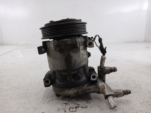 ALFA ROMEO 147 kompresor klimatizacije 606536520