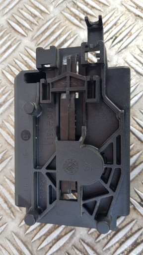 LANCIA THESIS Micro moteur Bloc de chauffage complet 0132801316