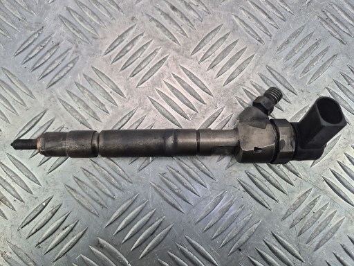 Mercedes C220 CDI W203 2.2 injector A6130700687 OM611
