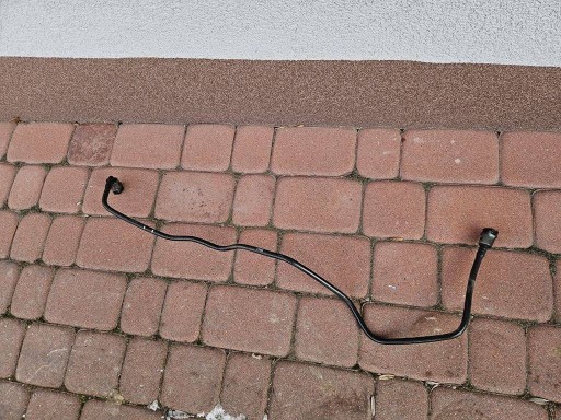 fuel line paliwowy 1.6D 1.6CDTI tanks Opel Astra K 13452443