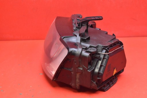 REFLEKTOR left light front XENON EU 8T0941003L AUDI A5 8T COUPE 07-11