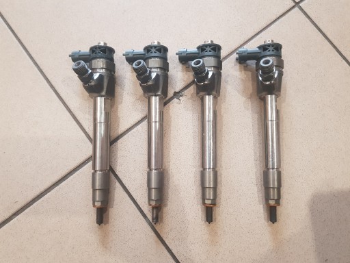 einspritzdüse einspritzdüse ALFA ROMEO 2.2D 0445110674