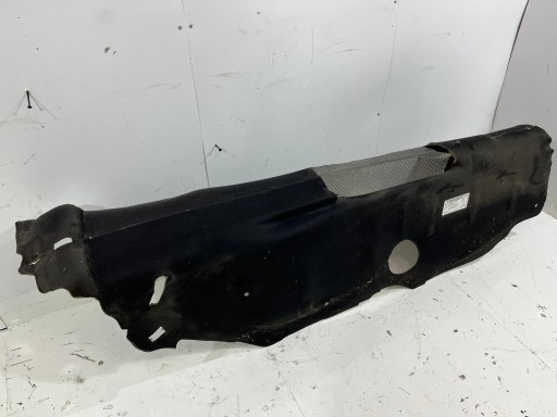 97055620303 - ТЕПЛОВОЙ ЩИТ ТУННЕЛЯ PANAMERA 970 4S ВЕСЬ !