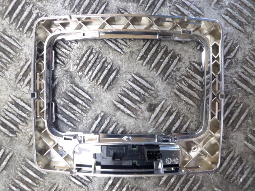 Châssis PANEL du levier de vitesse Mécanisme levier vitesse Engrenage A2042674988 MERCEDES W207 W204 UK