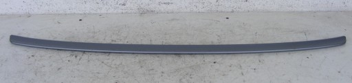 2695445 - Элерон спойлер багажника BMW E46 купе M3 a08 silber