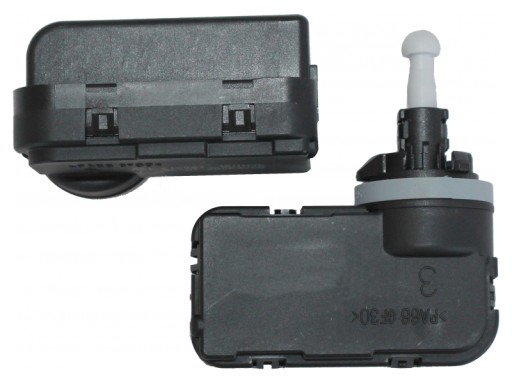 20-11971-MA-1 - Двигатель фары лампы AUDI Q5 08-12