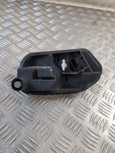 light housing left rear part 89036895 RENAULT MEGANE II HB LIFT 06R
