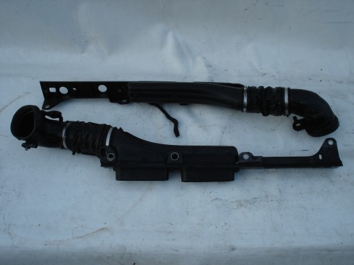 RANGE ROVER SPORT L494 support air hose left