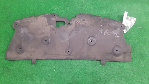 Insonorisation du capot +Bouchons CITROEN C4 PICASSO II