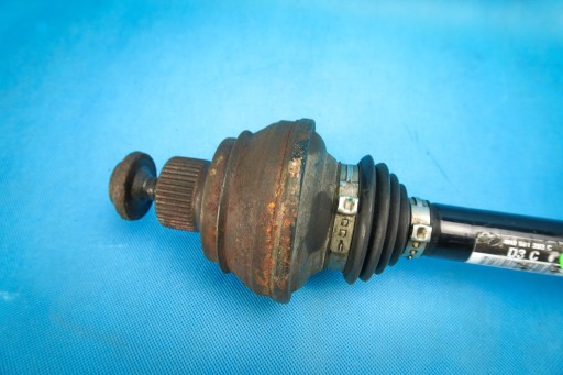 Polos hátso bal Audi A8 4H0501203C 4,2 TDI