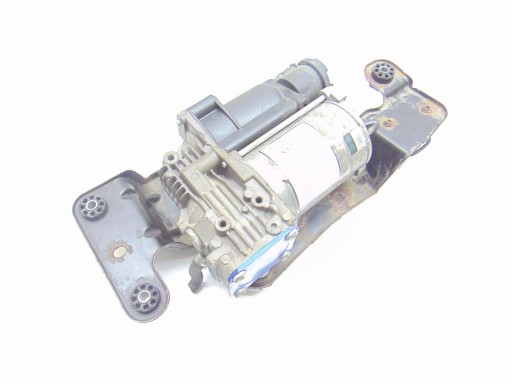 Compressore Compressore Della sospensione BMW X5 E70 X6 E71 6775479 AMK 2018