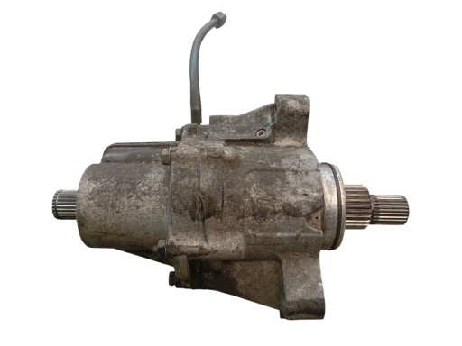 REDUKTOR gearboxes FIAT SEDICI SUZUKI SX4 (2005-2009) 1.6 16V 107KM