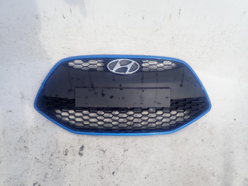 HYUNDAI IX20 LIFT 15-19 Grille Grille/masque Grille