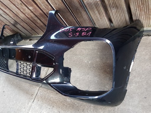 Frontstoßstange BMW X5 G05 M-Paket