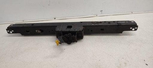 support panel for radiators pillar Opel Zafira C 1,6 TB