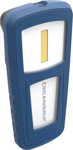 МАЙСТЕРНЯ ЛАМПА. СВІТЛОДІОДНИЙ АКУМУЛЯТОР.MINIFORM 100ML / 200M